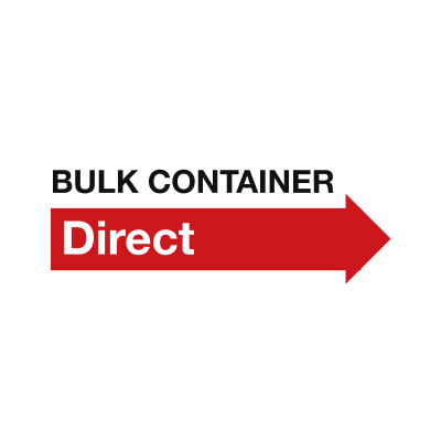 Logo for Bulk Container Direct